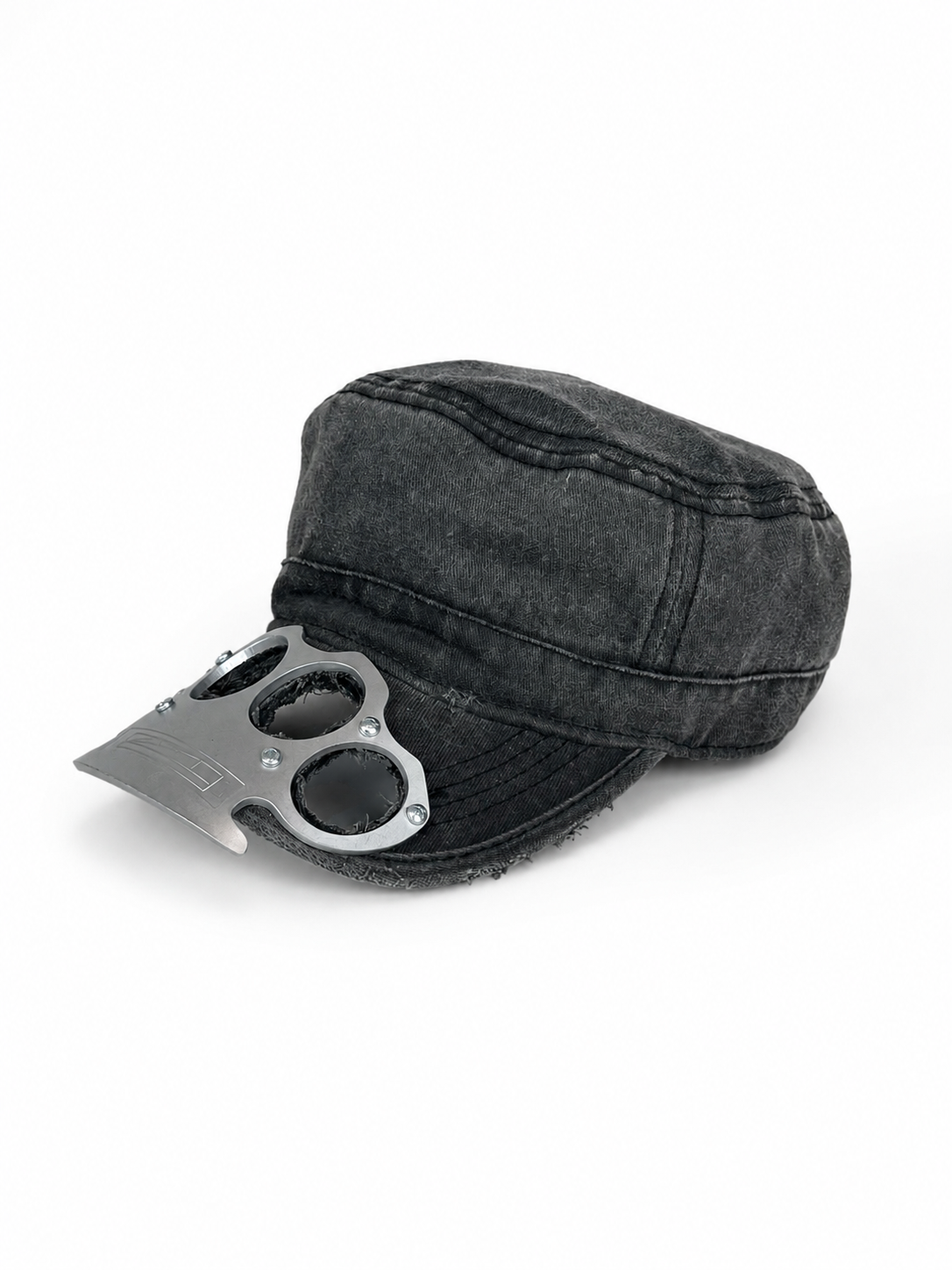 KNUCKLE HAT