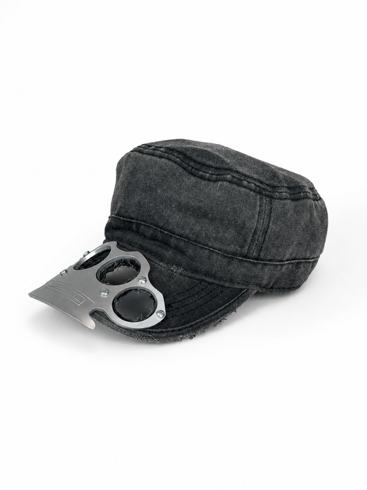 KNUCKLE HAT