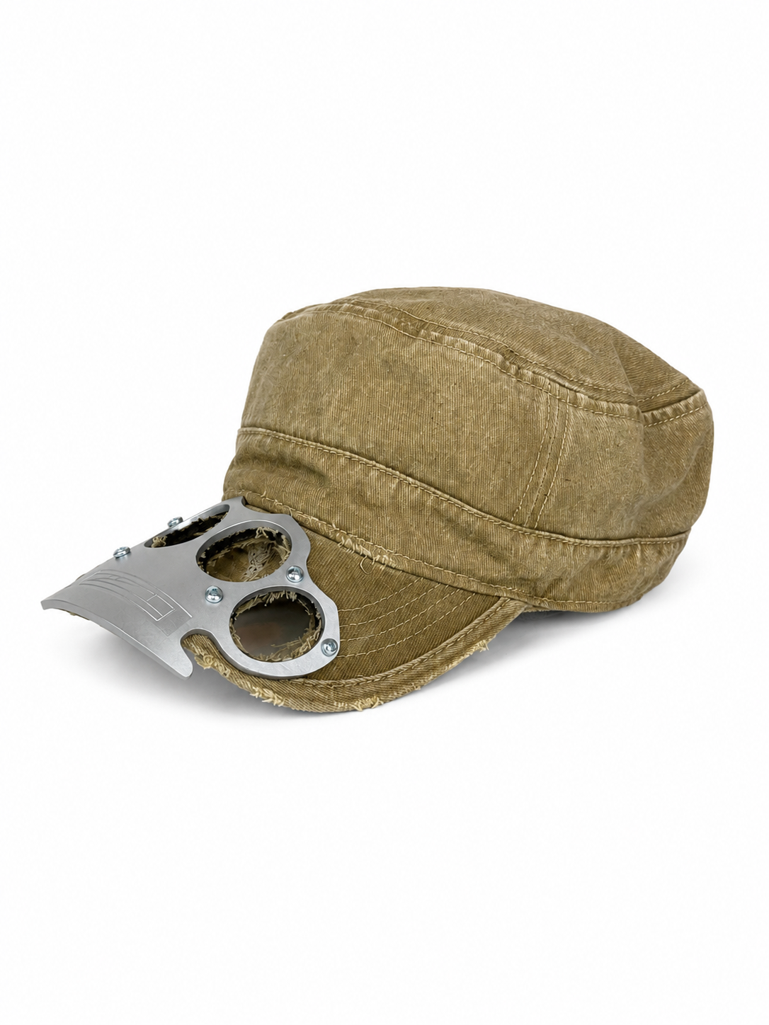 KNUCKLE HAT