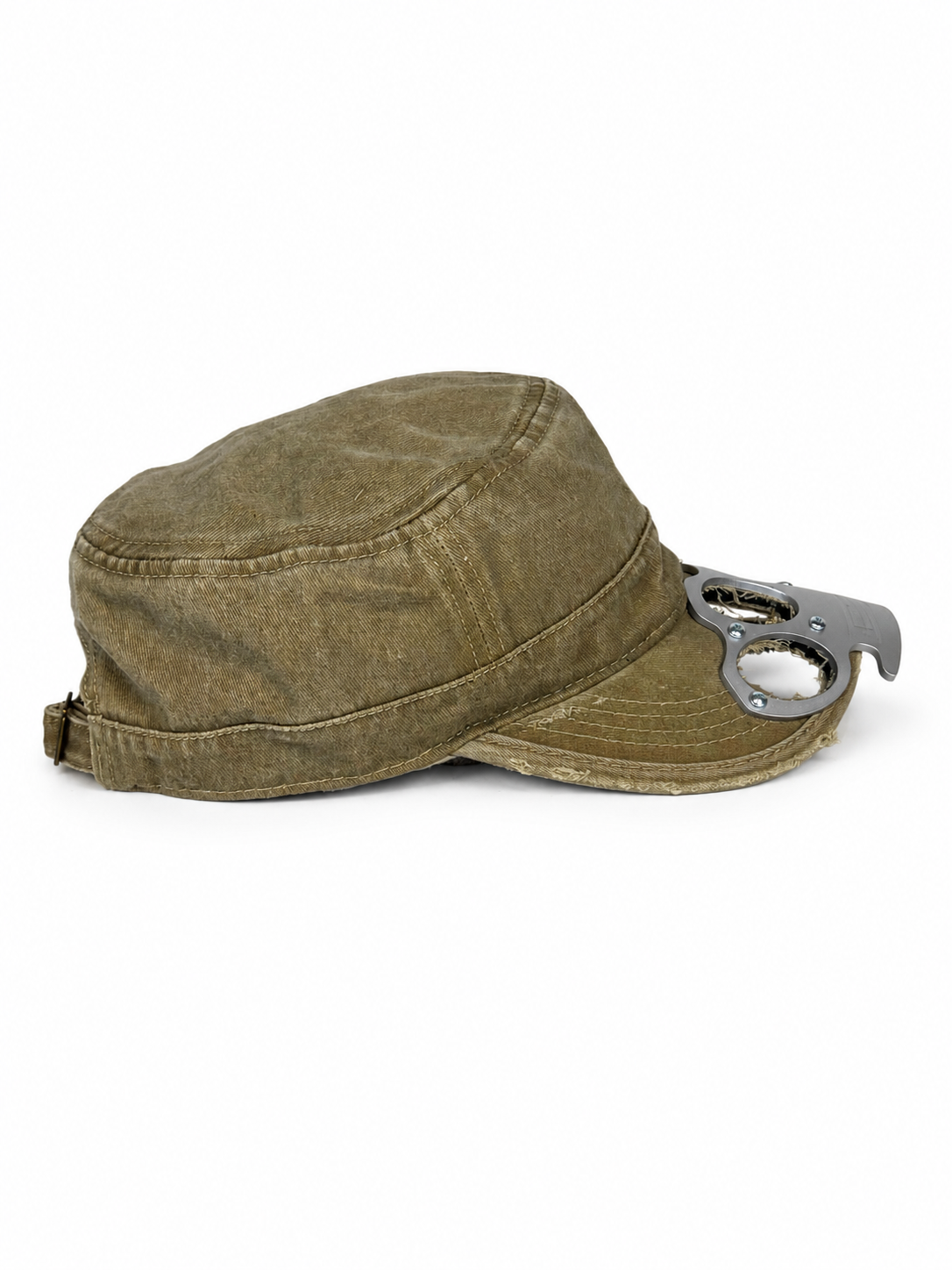 KNUCKLE HAT
