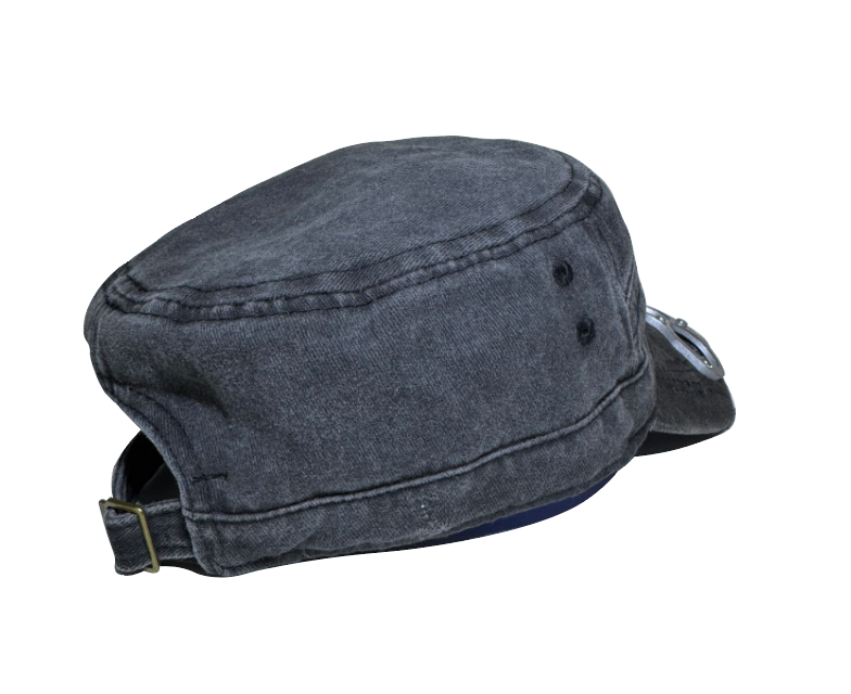 KNUCKLE HAT