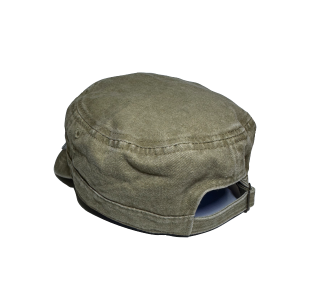 KNUCKLE HAT