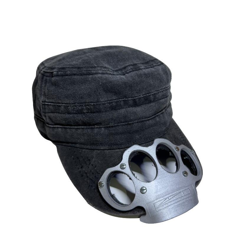 KNUCKLE HAT